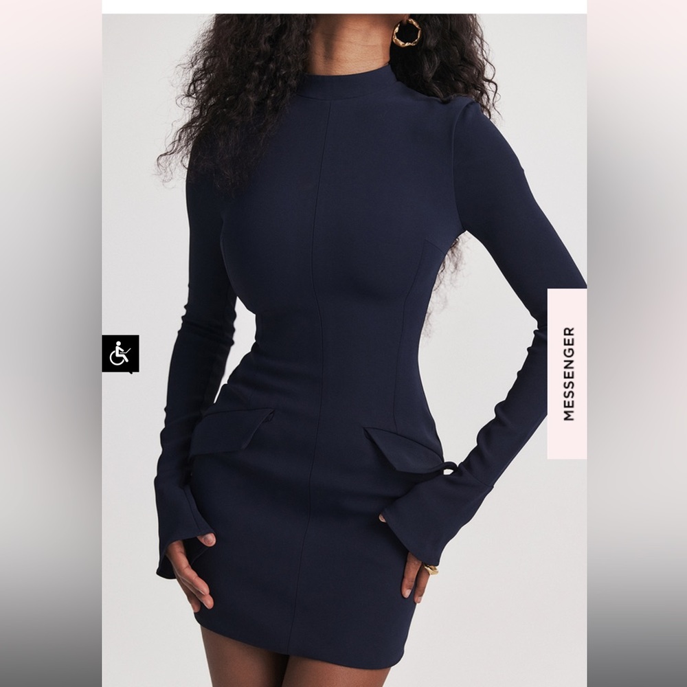 House of CB Mahalia Dress